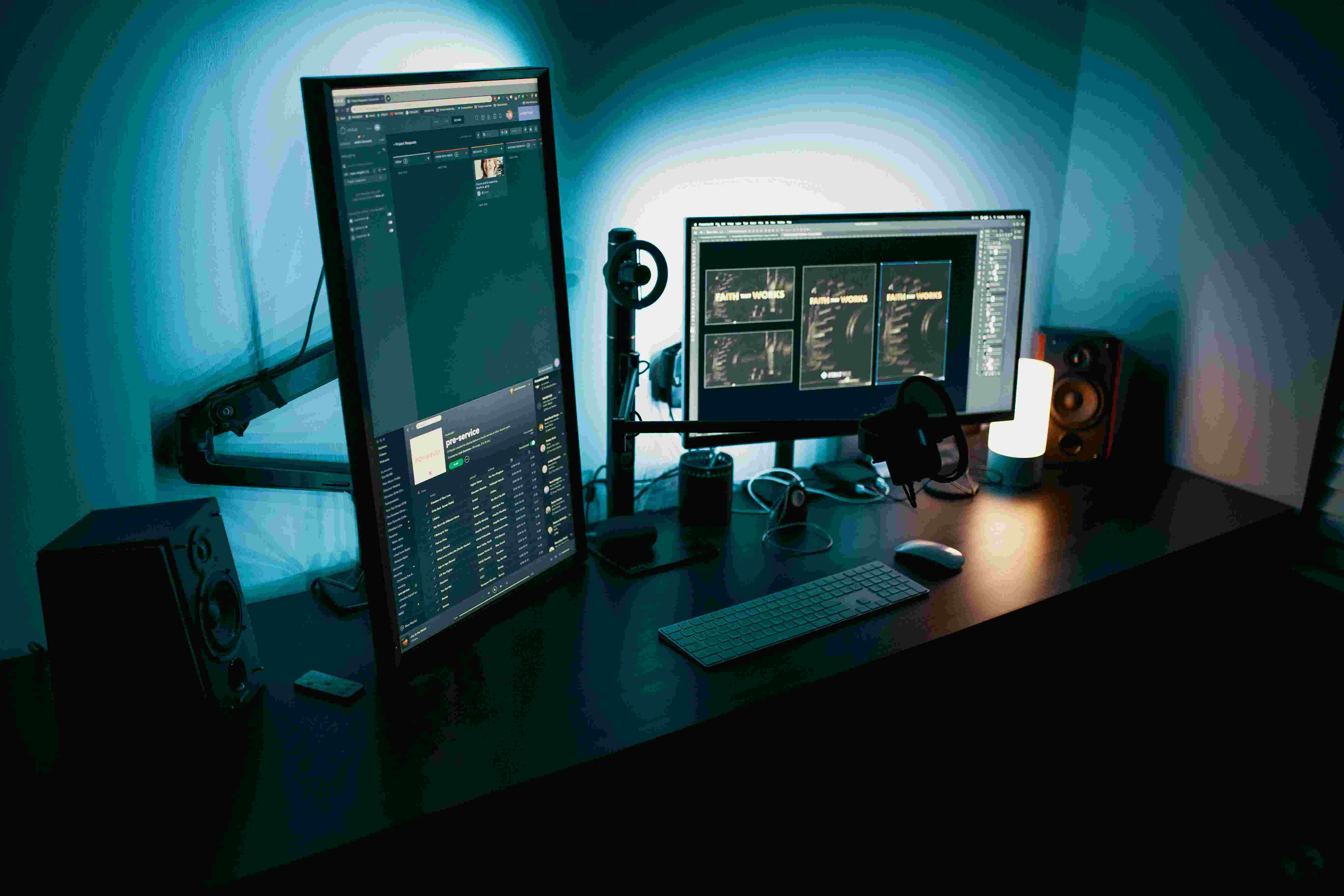 Business Technology Consulting