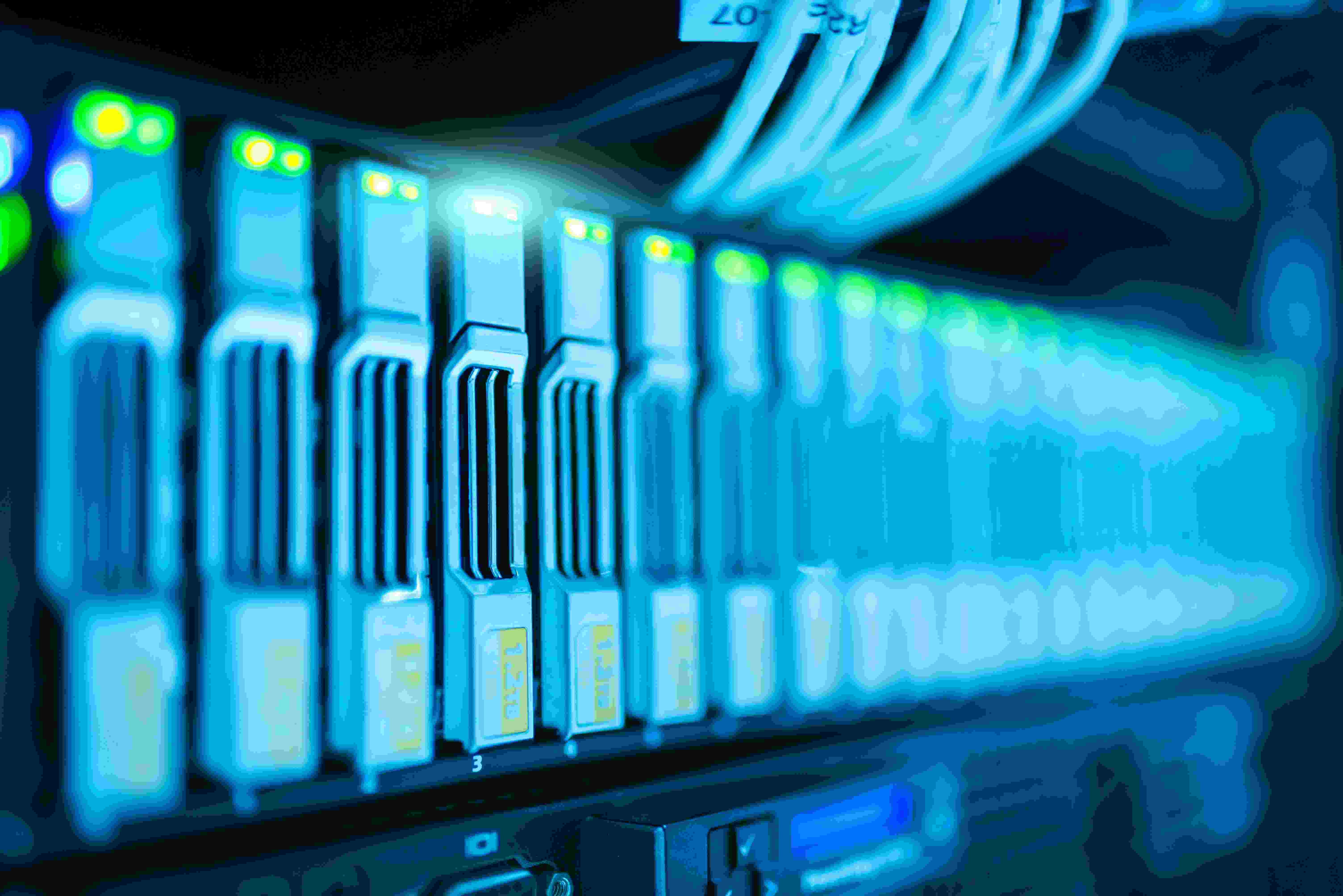 IT Infrastructure Consulting